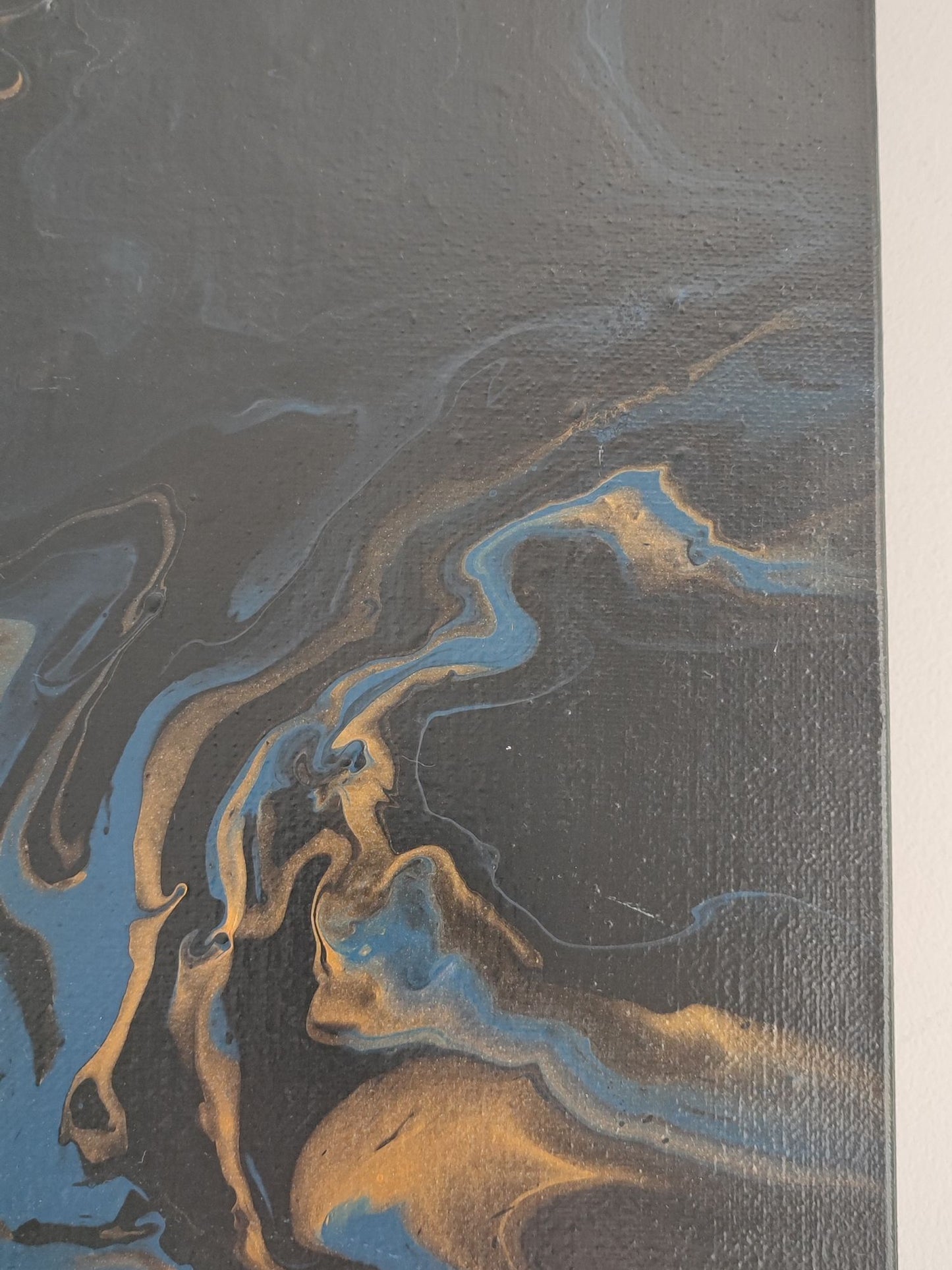 " SMOKE "