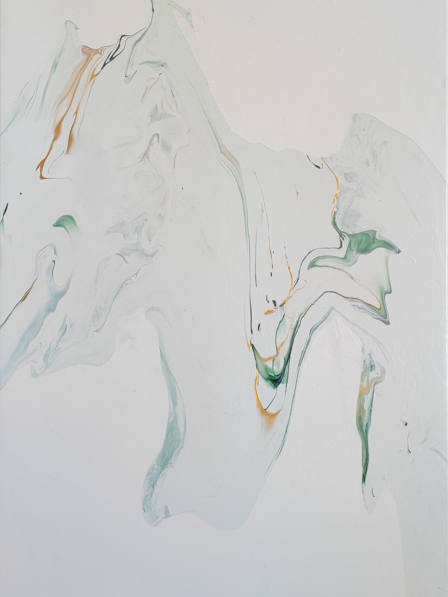 " VERT DE MER I "