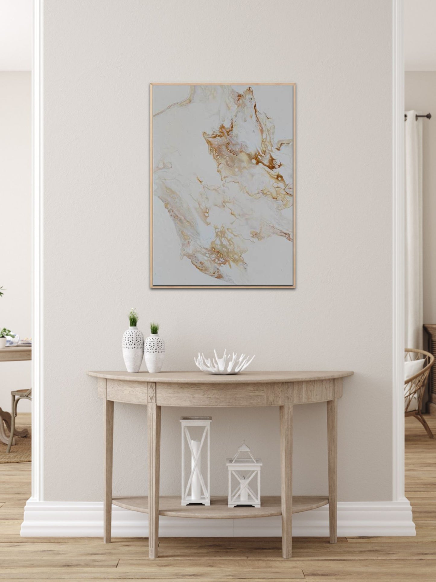 " TOSCANE I "