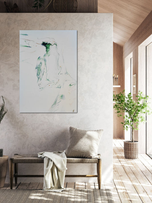 " VERT DE MER II "