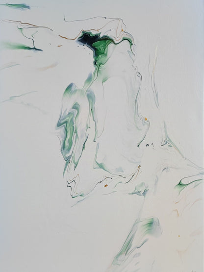 " VERT DE MER II "