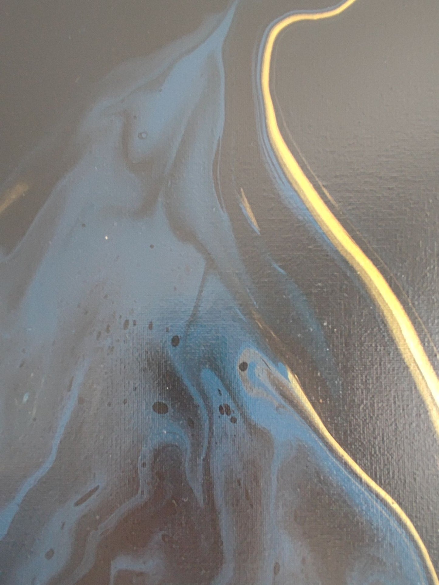 " BLACK RIVER "