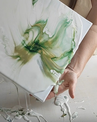 Journée Découverte du Pouring