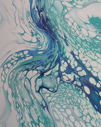 Journée Découverte du Pouring