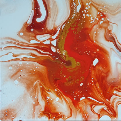 Journée Découverte du Pouring